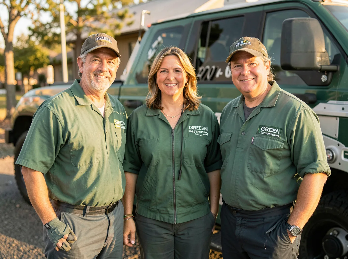 Water Damage Restoration company in Gilliam, LA